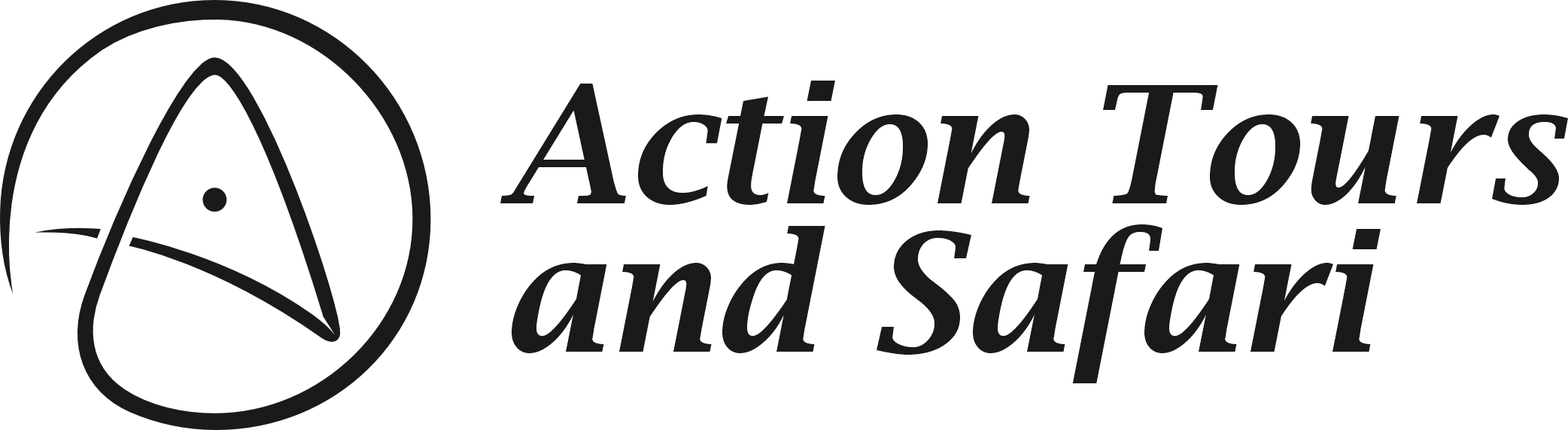 Logo – Action Tours and Safari